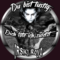 [RSK] Royo Logo