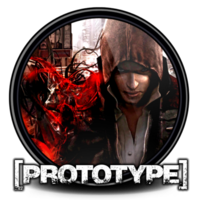 [PROTOTYPE] Logo