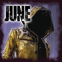 June Logo