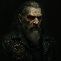 [ALBR] Severon Darkmoor Logo