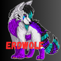 Erdwolf Logo