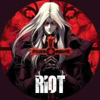 RIOT Logo