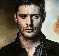 Dean Winchester Logo