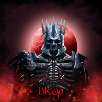 + UKIYO + Logo + UKIYO + Logo