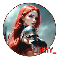 LilithY_ Logo