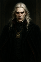 [GCBL] Lucien Valemorte Logo
