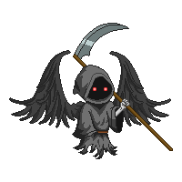 witchblood Logo