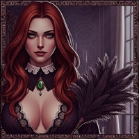 [BRBR] Twin Rogue Logo