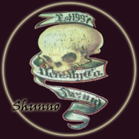 Shunno Logo