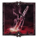 Bloodbath 1 - You have been granted a glimpse of the bloody secrets of the armourers - your weapons are always sharp. Bloodbath 1 - You have been granted a glimpse of the bloody secrets of the armourers - your weapons are always sharp.