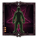 Evolution 3 - Not bad - At level 25 you no longer represent the bottom end of the food chain. Evolution 3 - Not bad - At level 25 you no longer represent the bottom end of the food chain.