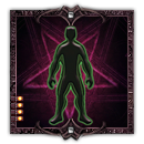 Evolution 4 - Great! You have reached level 50 and proven your resilience and persistence.