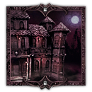 Real estate shark - 'Hideout' is quite the understatement when used to describe your massive and opulent residence. Your insatiable enemies observe your engineering activities with dismay and fear that they will no longer find a way into your homelike stronghold. Real estate shark - 'Hideout' is quite the understatement when used to describe your massive and opulent residence. Your insatiable enemies observe your engineering activities with dismay and fear that they will no longer find a way into your homelike stronghold.