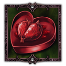 Aria Valentia's heart - It appears that you gave the heartbreaker a taste of her own medicine… Aria Valentia's heart - It appears that you gave the heartbreaker a taste of her own medicine…