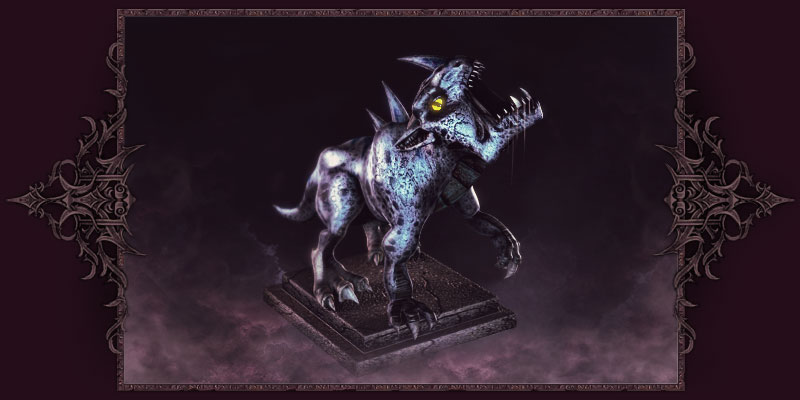 Dragon hound Dragon hound