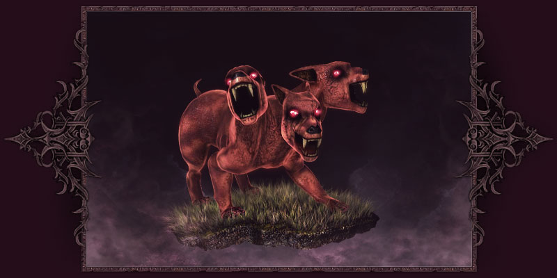 Cerberus Cerberus