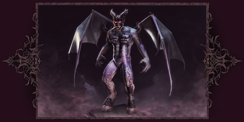 Earth fiend Earth fiend