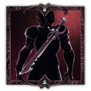 Weapon collector 1 - From toothpicks to claymores - you have seen practically every type of weapon imaginable.