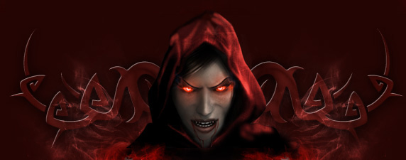 Vampire Vampire