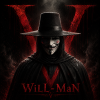 WilL-MaN Logo