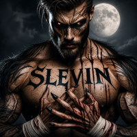 [DDoV] Slevin Logo
