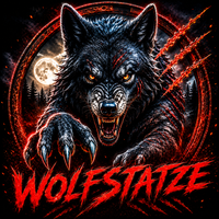 [DuW] Wolfstatze  Logo