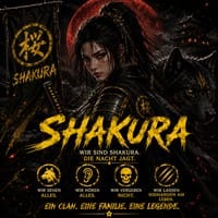 [DuW] Schakura Logo