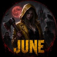 June Logo