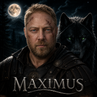 [DDoV] Maximus Logo