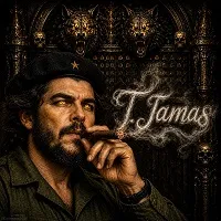 T. Jamas Logo