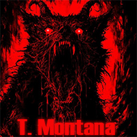 T. Montana Logo