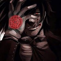 [RSK] Alucard Logo