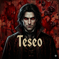 Teseo Logo