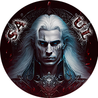 Saul Logo