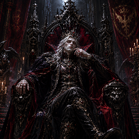 King Knaller Logo