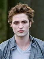 Edward Cullen (NOS) Logo