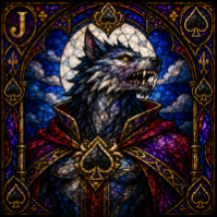 [NC] Jack Spades Logo