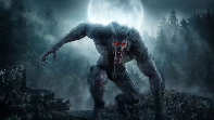 GuardianWolf Logo