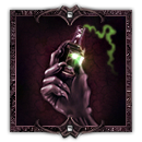 Potion merchant 2 - Not only dwindling life forces can be freshened up with the proper potion.